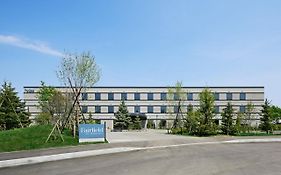 フェアフィールド･バイ･マリオット･北海道長沼マオイの丘公園